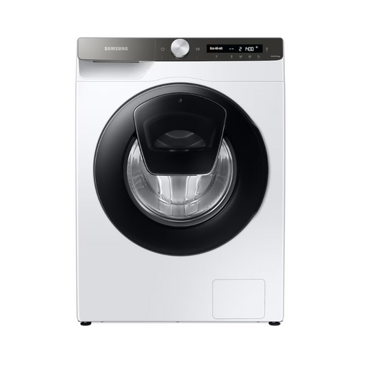 Lavadora AddWash™ Serie 5000 WW90T554AAT