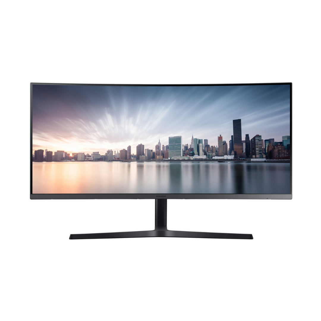 MONITOR SAMSUNG 34'' CURVO