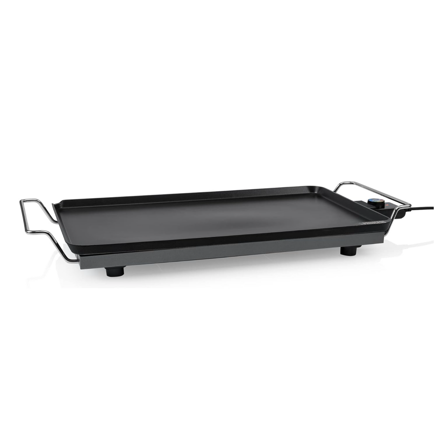 Plancha Chef XXL Clasica, 2500 W, superficie de 60 x 36 cm