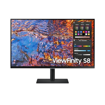 Monitor Samsung LS32B800PXP - 32"