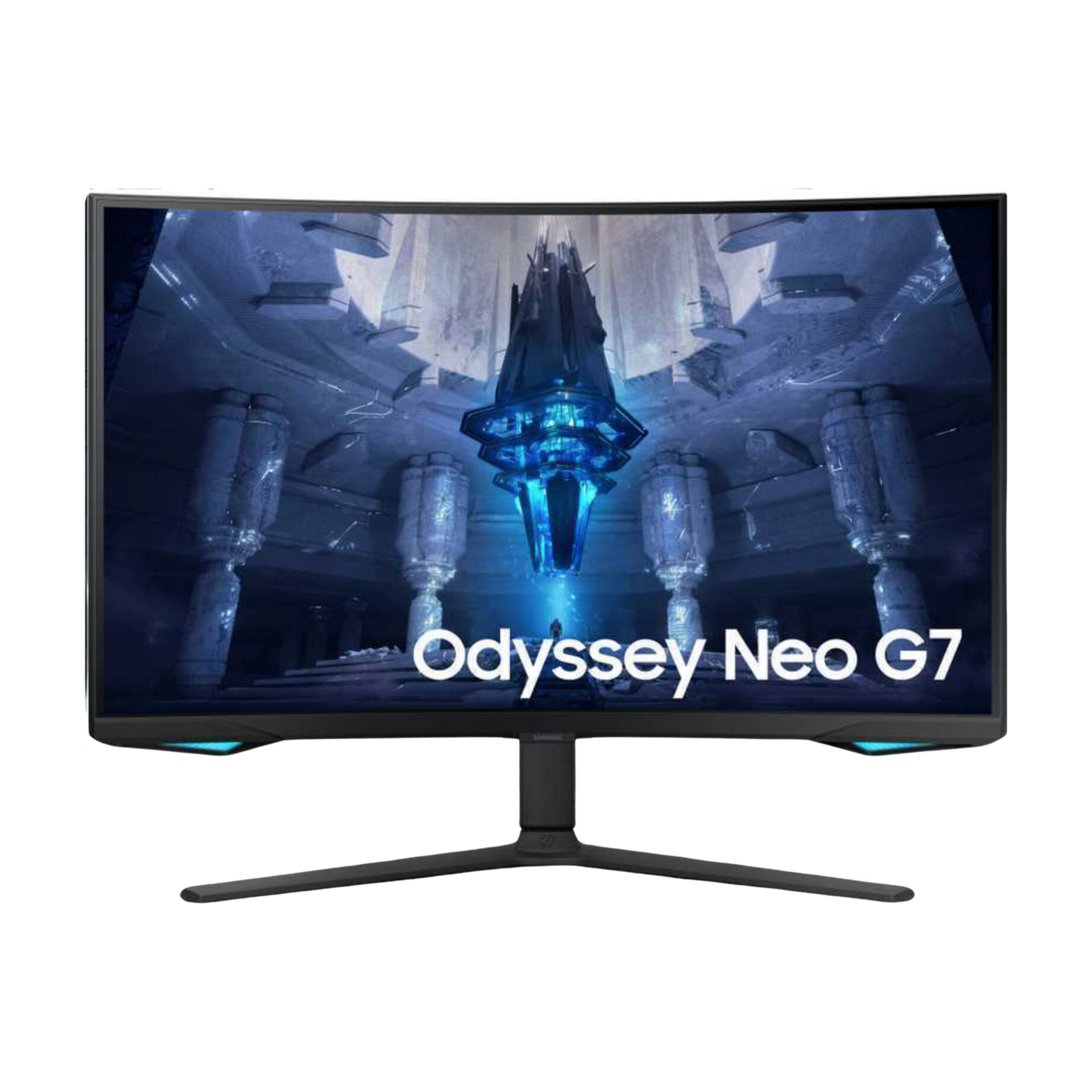 Monitor Samsung LS32BG750NPX Gaming
