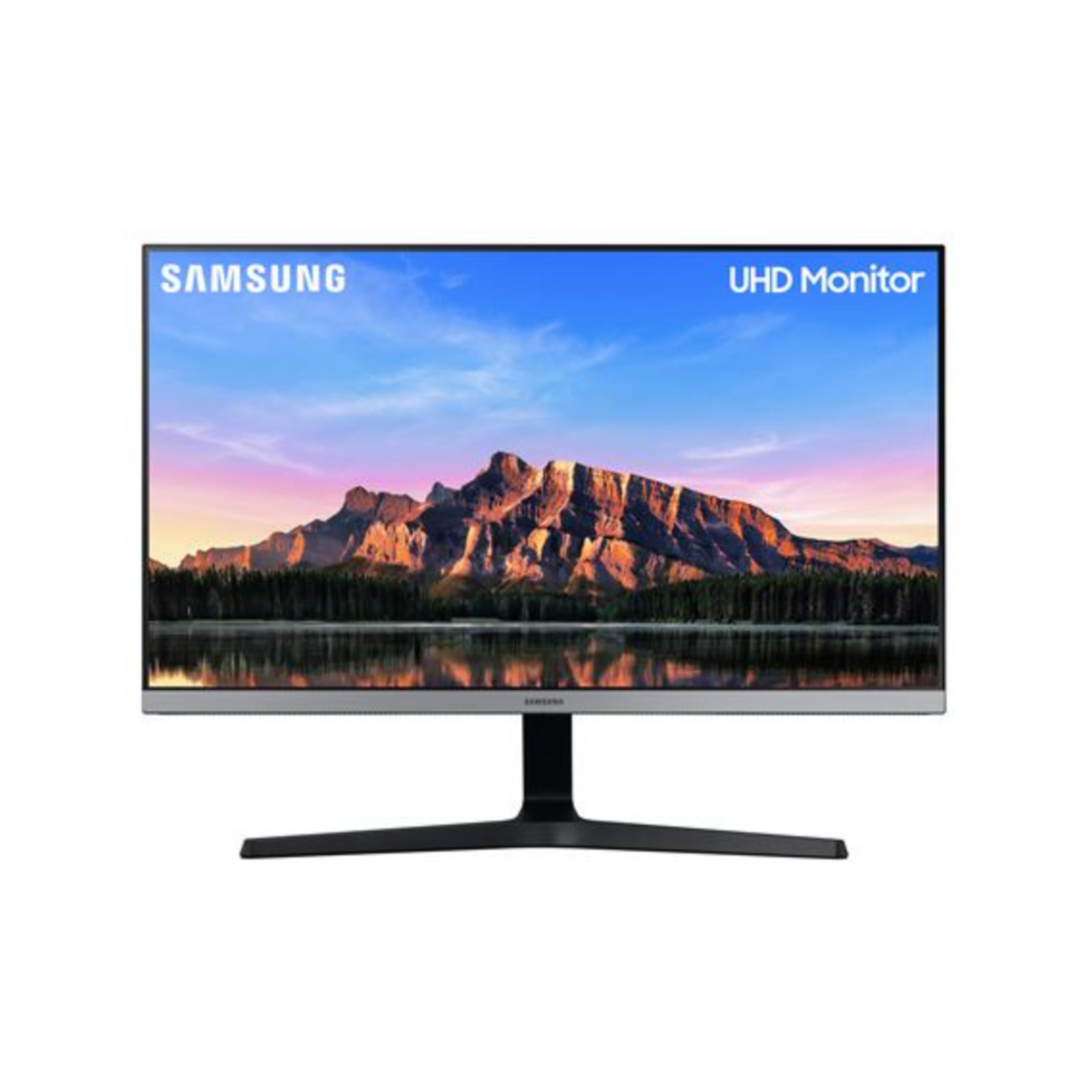 Monitor Samsung 28'' 4K UHD 60Hz