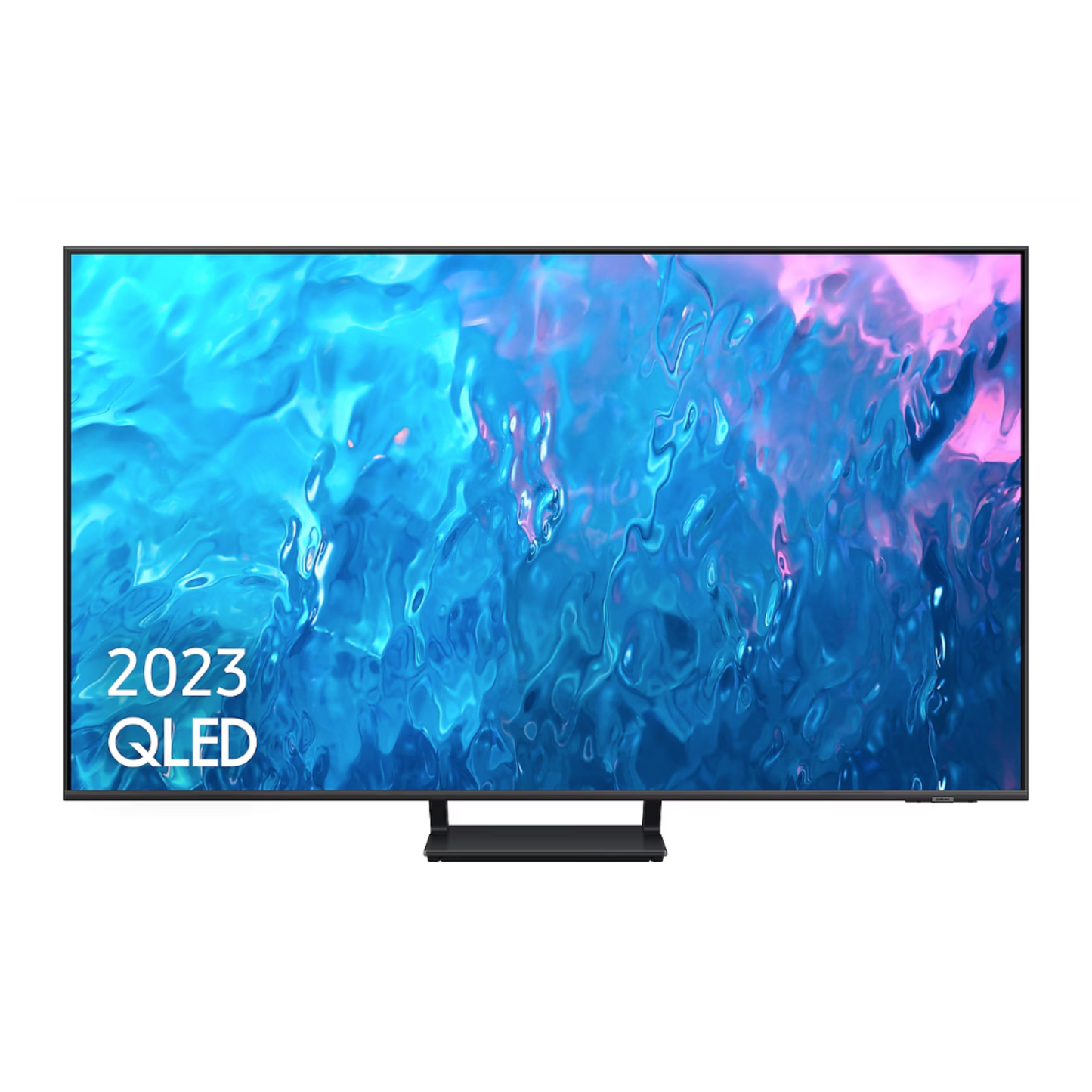TV Q70C QLED 163cm 65" Smart TV 2023