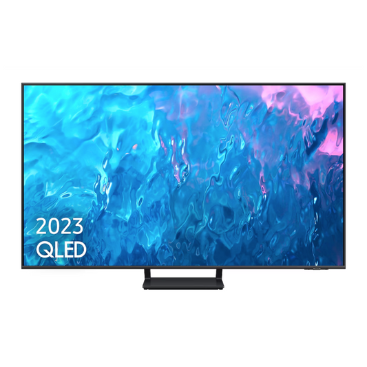 TV Q70C QLED 163cm 65" Smart TV 2023
