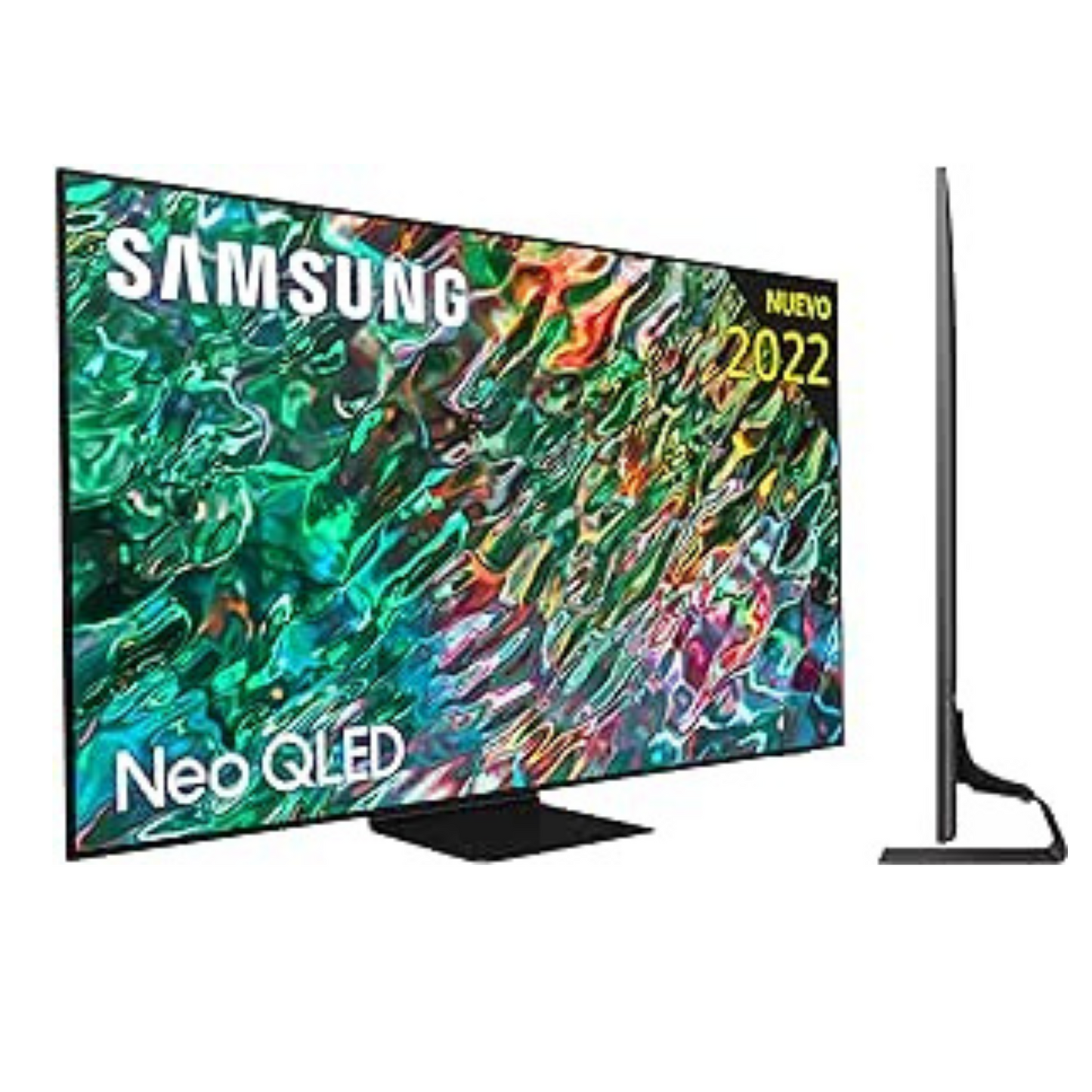Samsung Smart TV Neo QLED 4K 2022 65QN90B - Smart TV de 65"