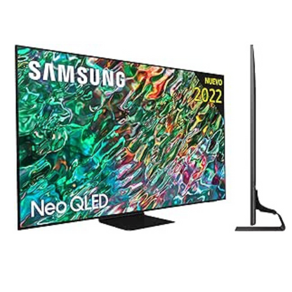 Samsung Smart TV Neo QLED 4K 2022 65QN90B - Smart TV de 65"