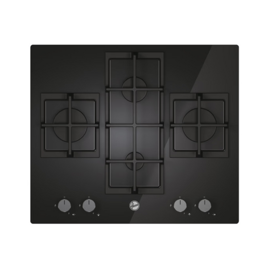 Placa de cocina a gas HVG6DK3B