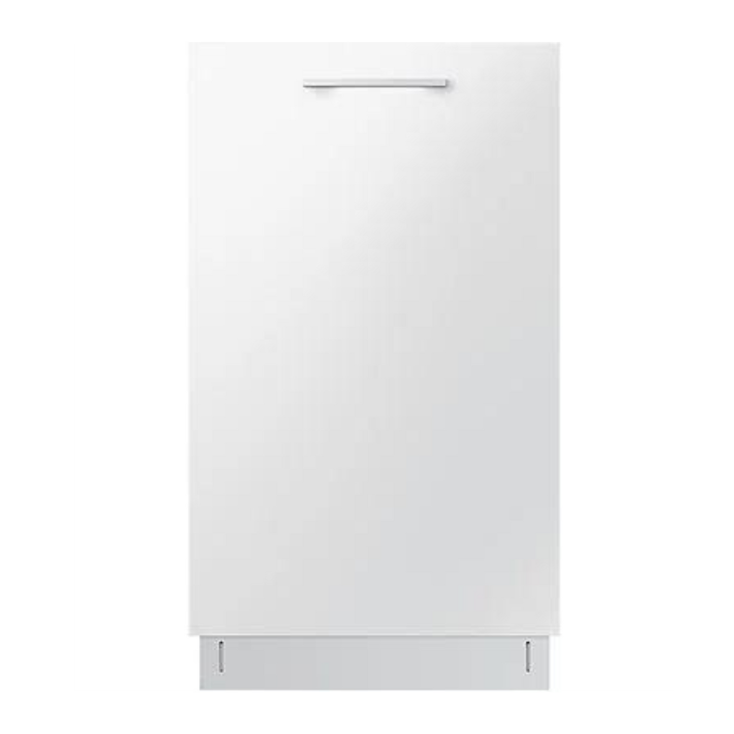 Samsung DW50R4050BB lavavajillas Independiente