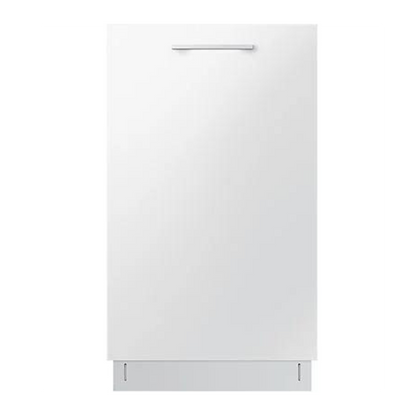 Samsung DW50R4050BB lavavajillas Independiente