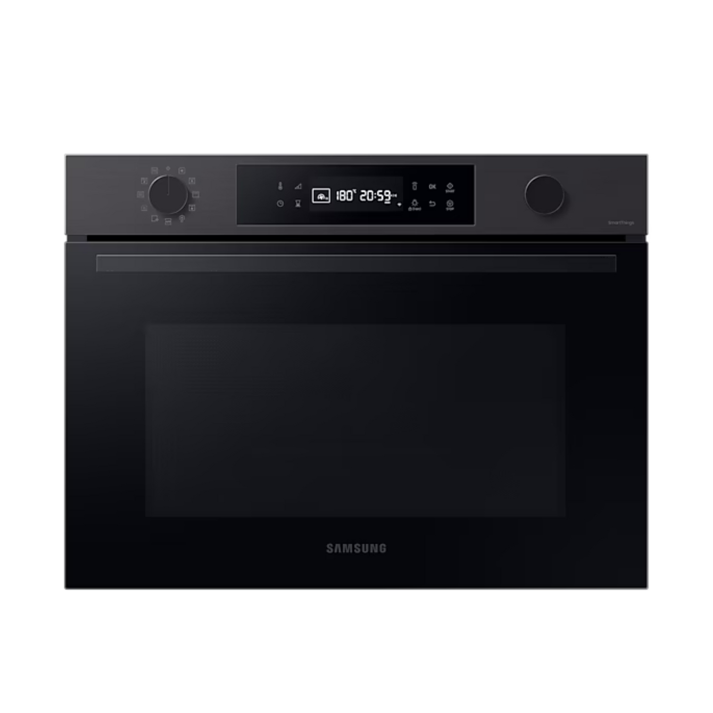 HORNO SAMSUNG 50L GRAFITO 45CM*60CM - NQ5B4553FBB