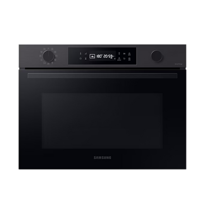 HORNO SAMSUNG 50L GRAFITO 45CM*60CM - NQ5B4553FBB