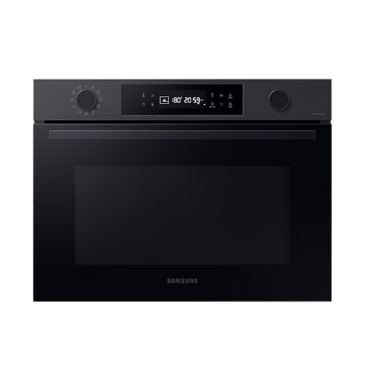 HORNO SAMSUNG 50L GRAFITO 45CM*60CM - NQ5B4553FBB