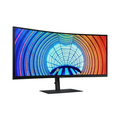 MONITOR SAMSUNG 34" - LS34A650UBU
