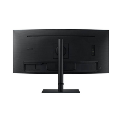 MONITOR SAMSUNG 34" - LS34A650UBU