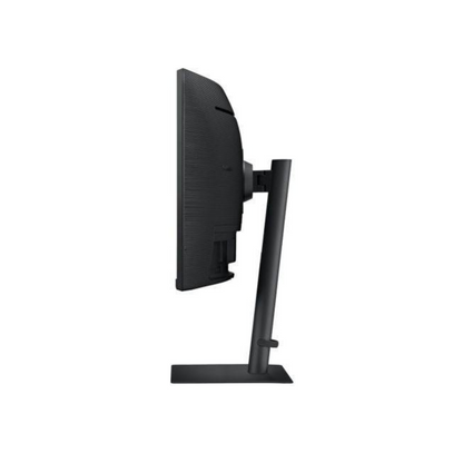 MONITOR SAMSUNG 34" - LS34A650UBU