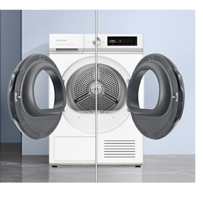 SECADORA SAMSUNG 9KG NEGRA