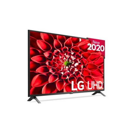 TV LED 55´´ - LG UHD 4K, HDR, Smart TV.