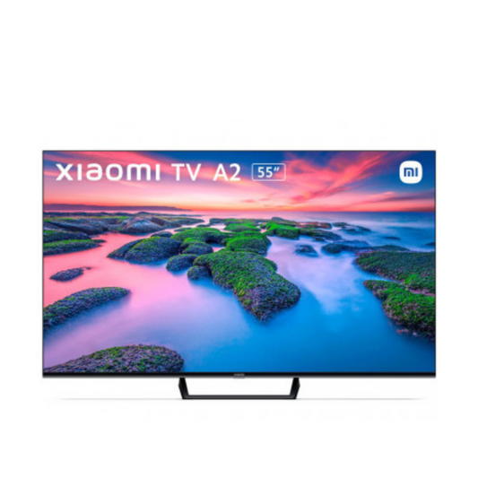 SMART TV LED ULTRA HD ANDROID 55" XIAOMI A2 L55M7-EAEU