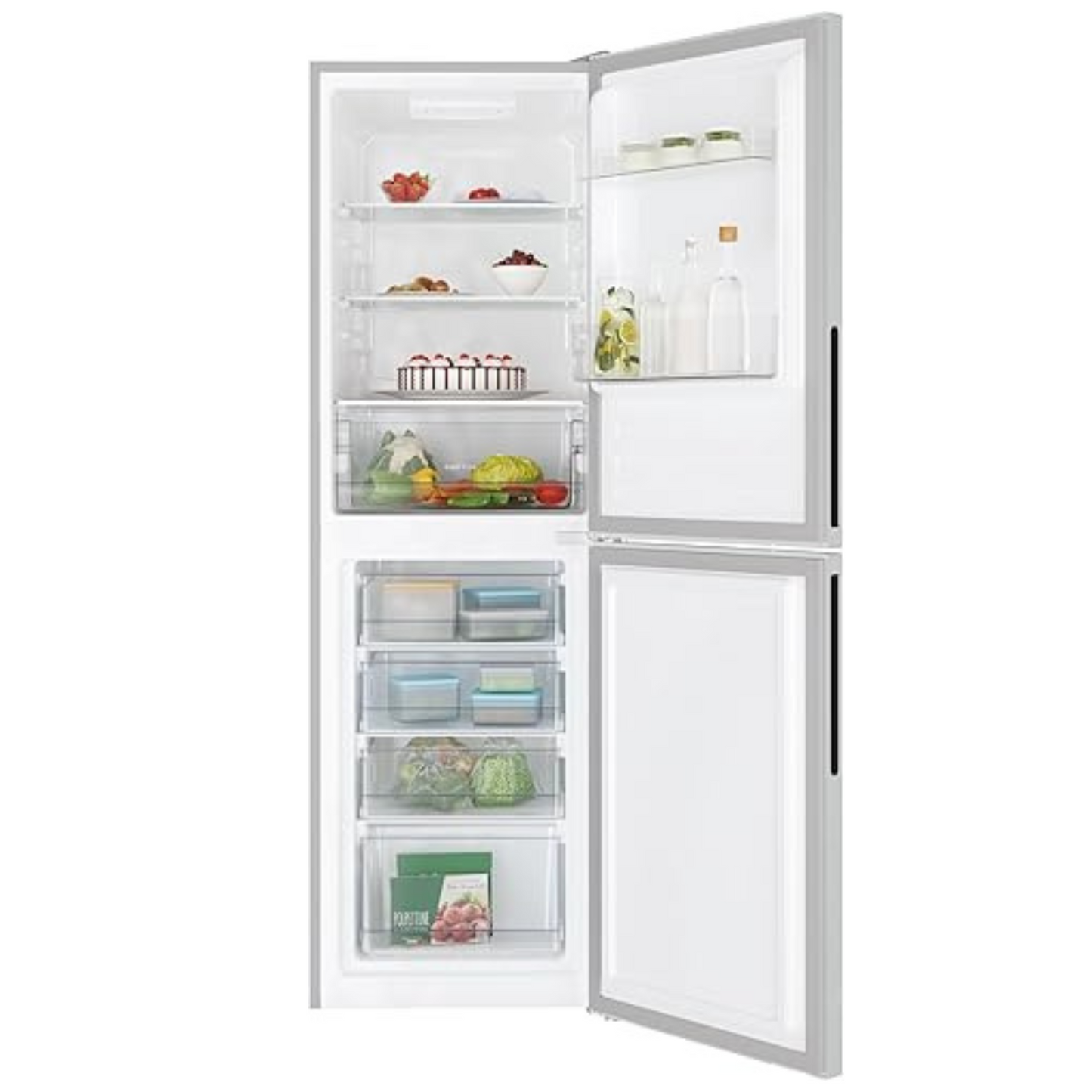 FRIGORIFICO COMBI CANDY