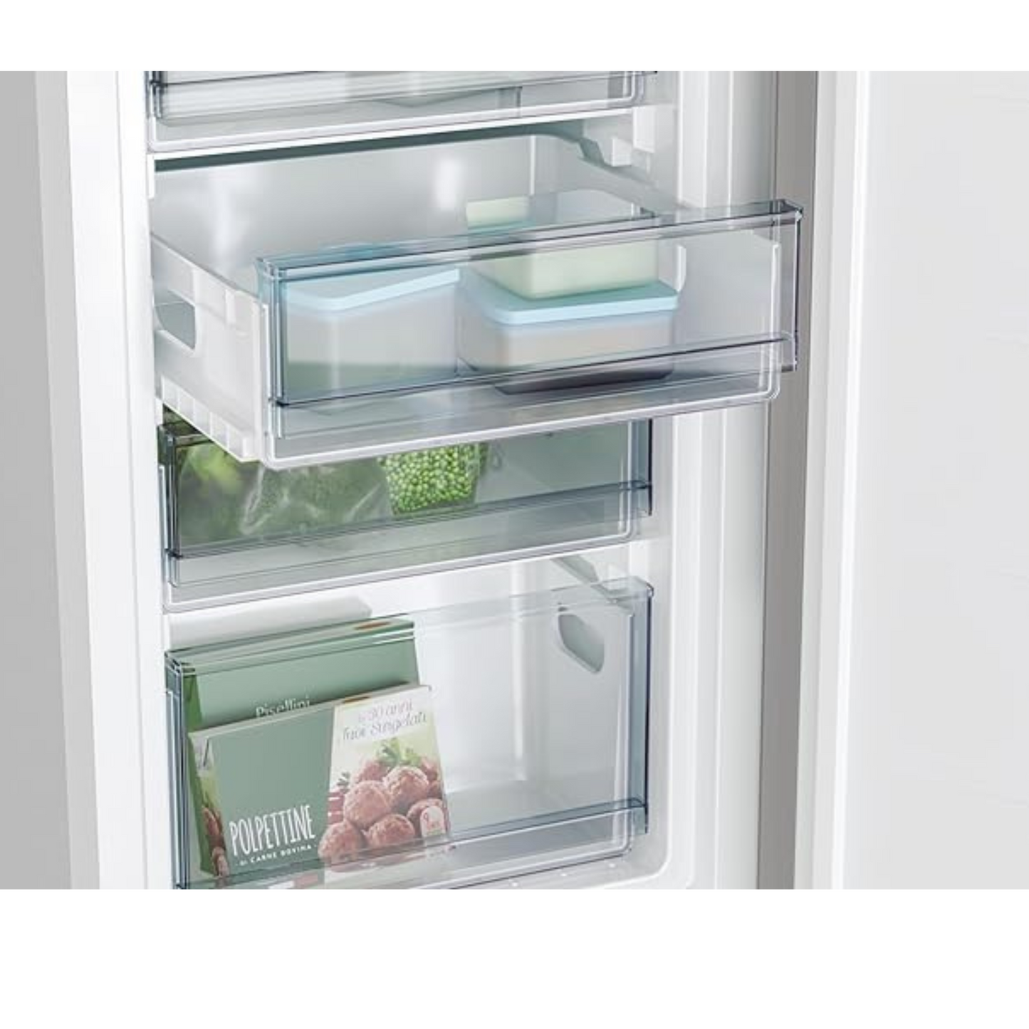 FRIGORIFICO COMBI CANDY