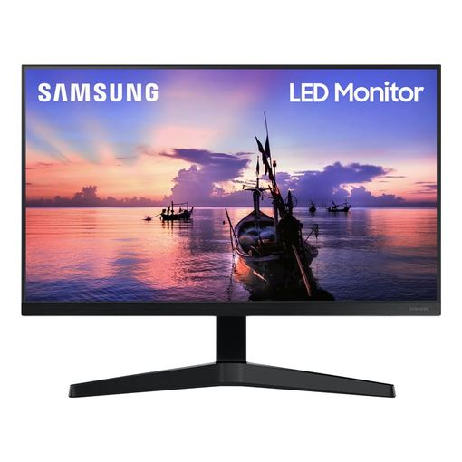 Monitor Samsung Led 27" Negro - F27T350FHR