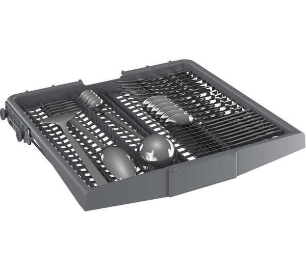Lavavajillas GRUNDIG, 11 programas, 16 cubiertos - GNFP4630DWW