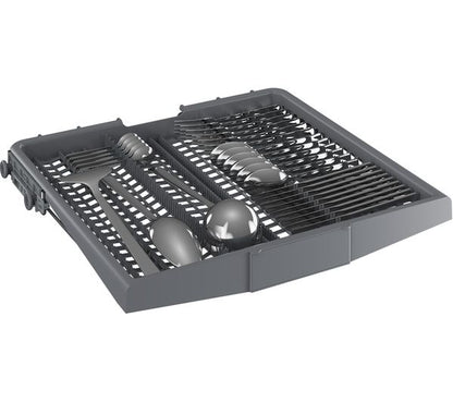 Lavavajillas GRUNDIG, 11 programas, 16 cubiertos - GNFP4630DWW