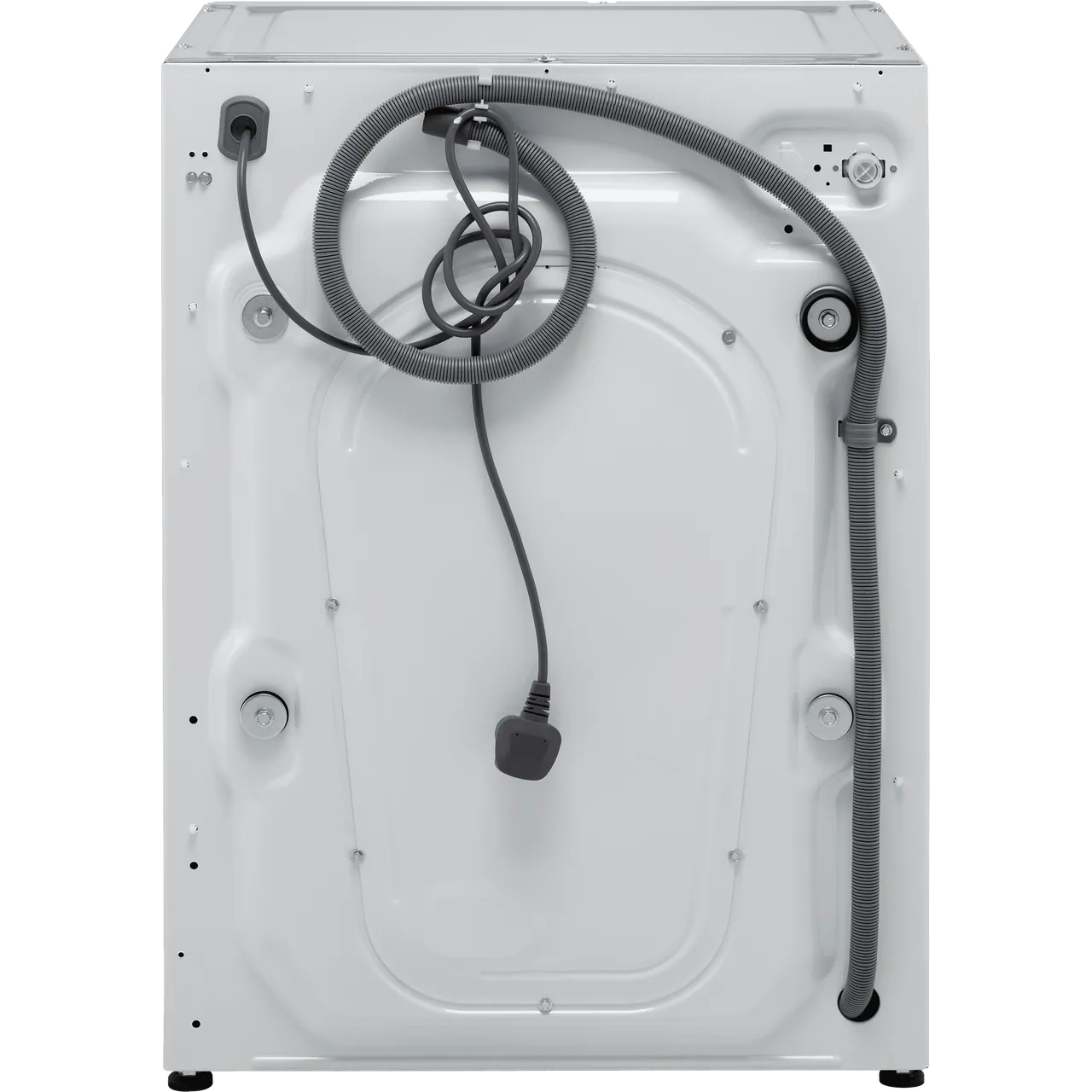 Lavadora/secadora Hoover integrable  Wash&Dry 300 PRO 9/5 Kg, 1400 RPM - HBDS495D1ACE