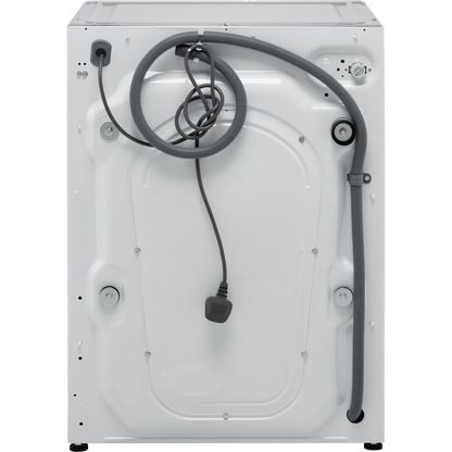 Lavadora/secadora Hoover integrable  Wash&Dry 300 PRO 9/5 Kg, 1400 RPM - HBDS495D1ACE
