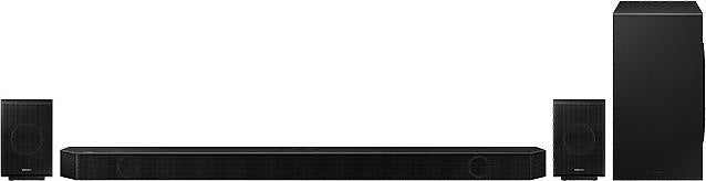 Barra de sonido Samsung - HW-Q990B/XN