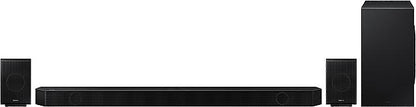 Barra de sonido Samsung - HW-Q990B/XN