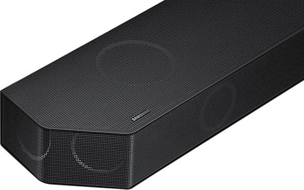 Barra de sonido Samsung - HW-Q990B/XN