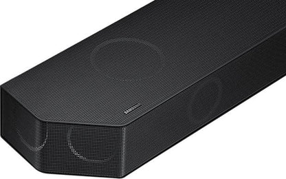 Barra de sonido Samsung - HW-Q990B/XN