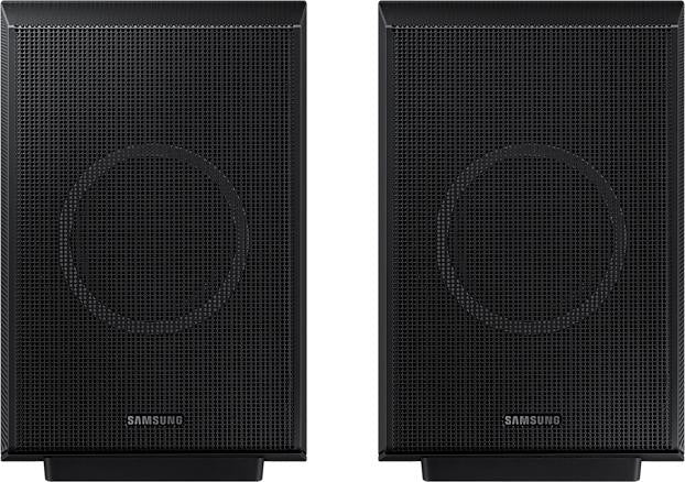Barra de sonido Samsung - HW-Q990B/XN