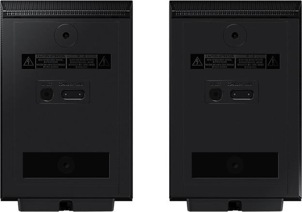 Barra de sonido Samsung - HW-Q990B/XN