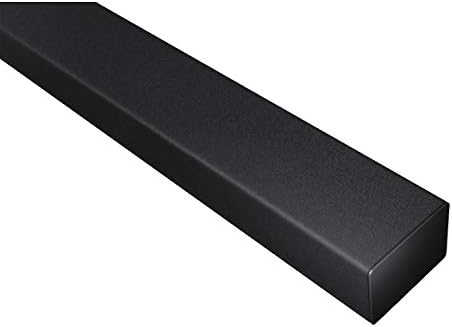 Barra de sonido Samsung HW-T420 altavoz soundbar 2.1 canales 150 W Negro