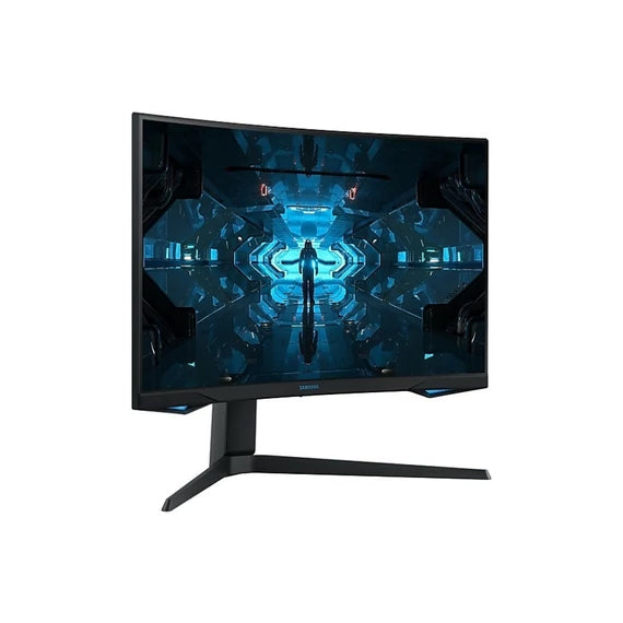 Monitor Samsung Odyssey G7 - LC27G75TQSP