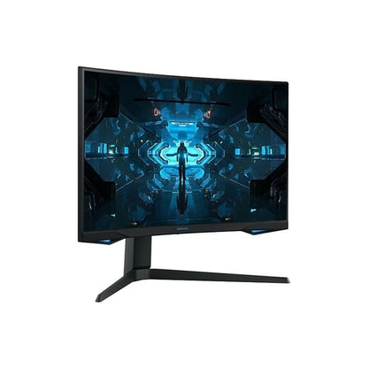 Monitor Samsung Odyssey G7 - LC27G75TQSP