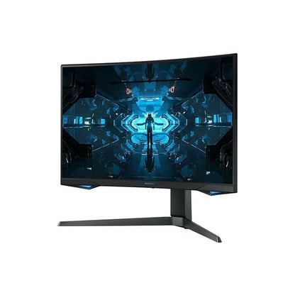 Monitor Samsung Odyssey G7 - LC27G75TQSP