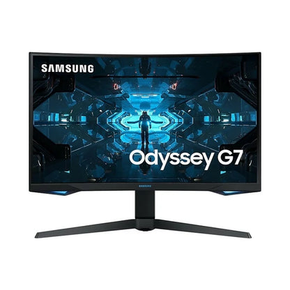 Monitor Samsung Odyssey G7 - LC27G75TQSP