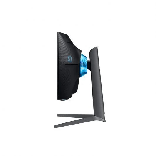 Monitor Samsung 27" Gaming Odyssey G7 - LC27G75TQSR