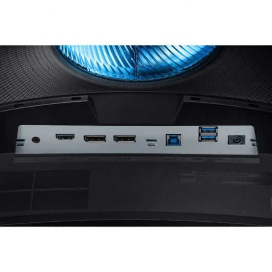 Monitor Samsung 27" Gaming Odyssey G7 - LC27G75TQSR