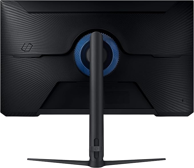 Monitor samsung Gaming Odyssey 24” G3 Negro - LS24AG320NUXEN