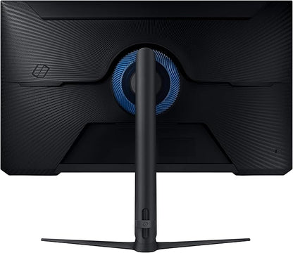 Monitor samsung Gaming Odyssey 24” G3 Negro - LS24AG320NUXEN