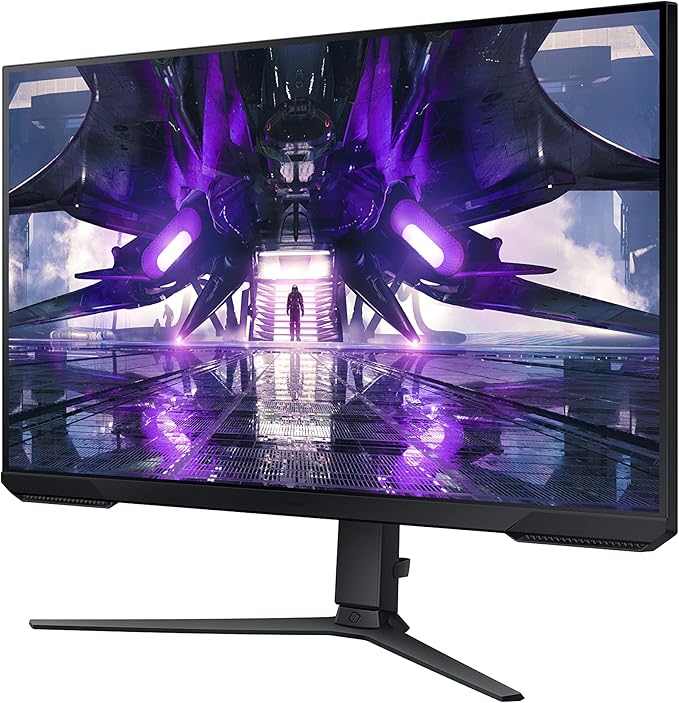 Monitor samsung Gaming Odyssey 24” G3 Negro - LS24AG320NUXEN