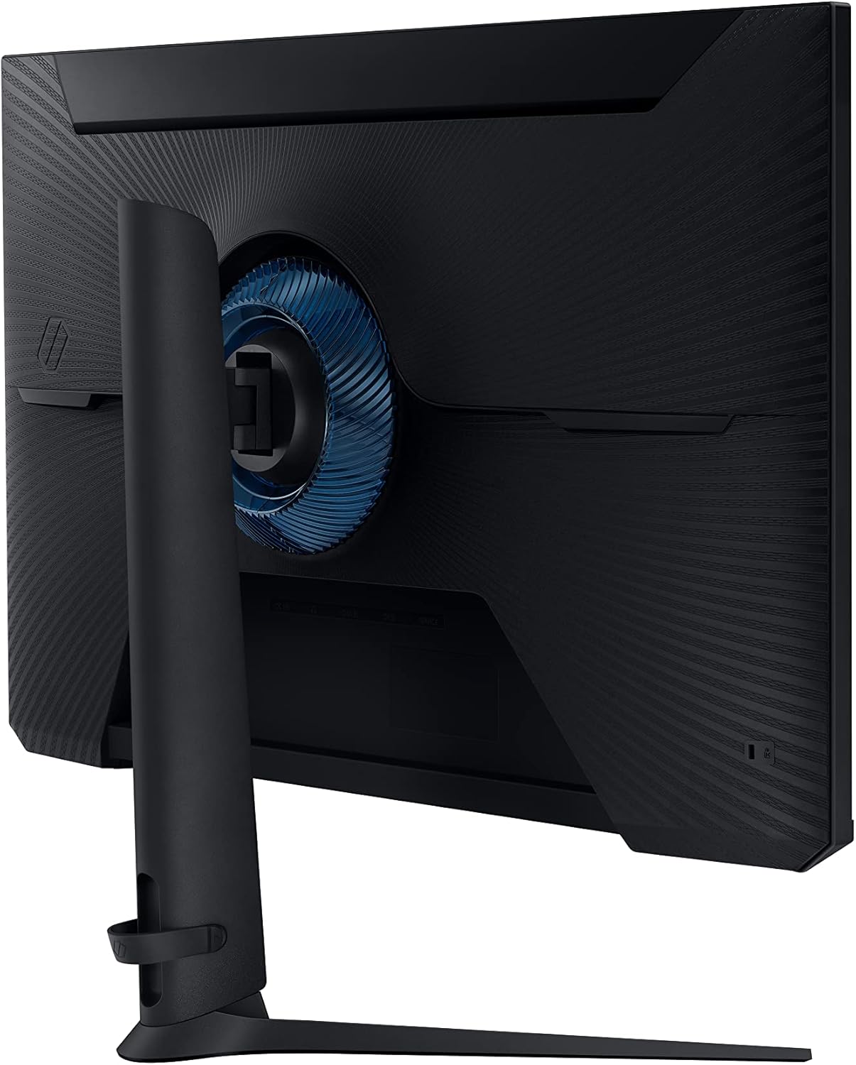 Monitor samsung Gaming Odyssey 24” G3 Negro - LS24AG320NUXEN