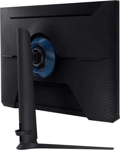 Monitor samsung Gaming Odyssey 24” G3 Negro - LS24AG320NUXEN