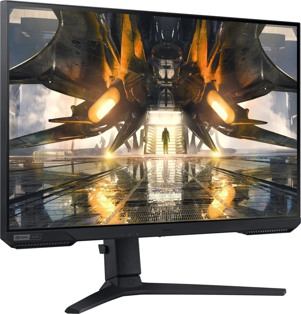 Monitor Samsung LS27AG500PP, 68,6 cm (27"), 2560 x 1440 Pixel, Quad HD, LED, 1 ms