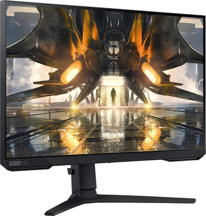 Monitor Samsung LS27AG500PP, 68,6 cm (27"), 2560 x 1440 Pixel, Quad HD, LED, 1 ms