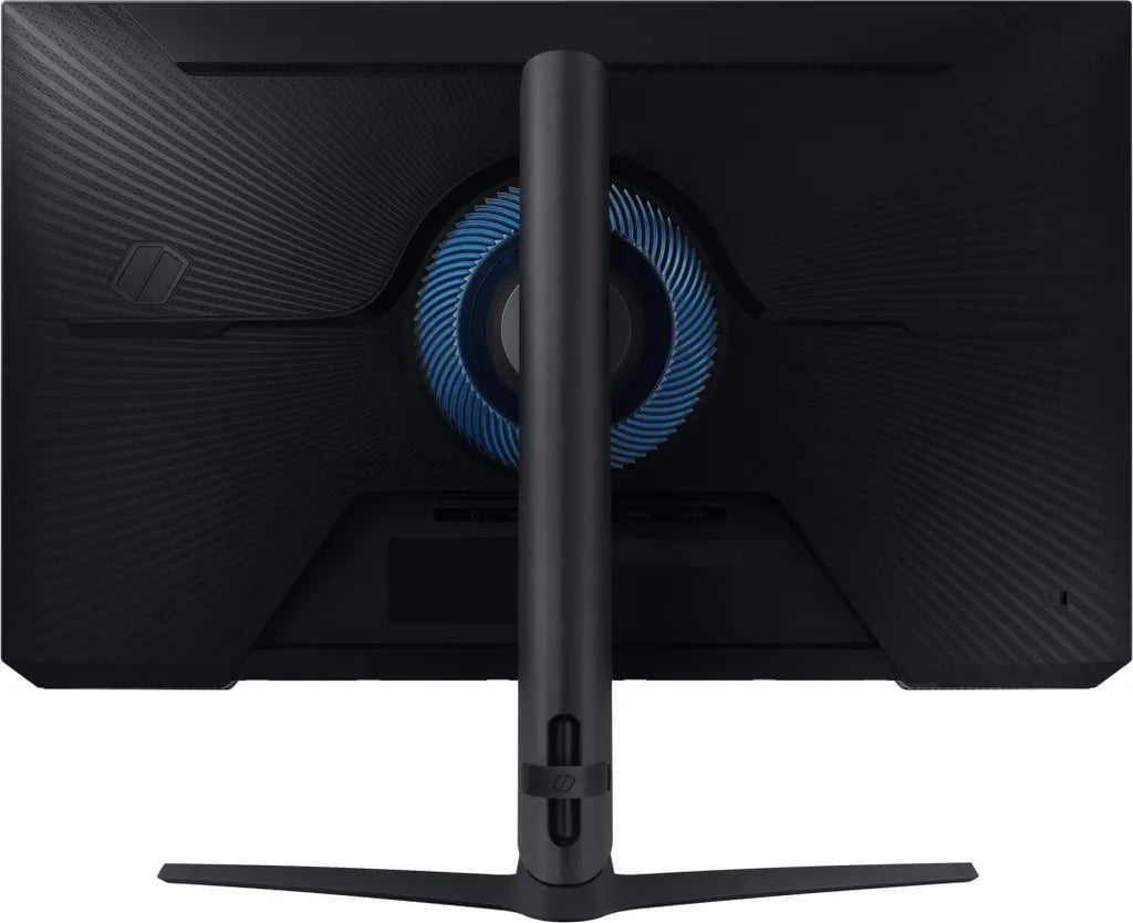 Monitor Samsung LS27AG500PP, 68,6 cm (27"), 2560 x 1440 Pixel, Quad HD, LED, 1 ms